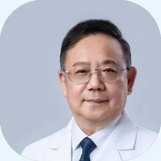 Jiang Xiaofeng