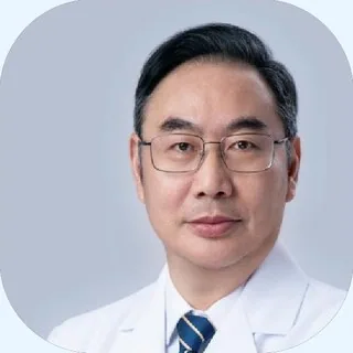 Liu Guolong