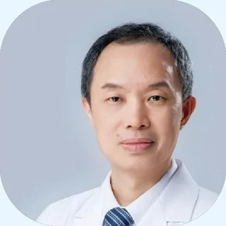 Liu Jiumin