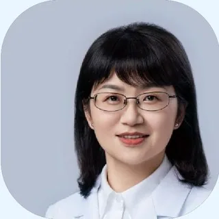 Xu Shufang