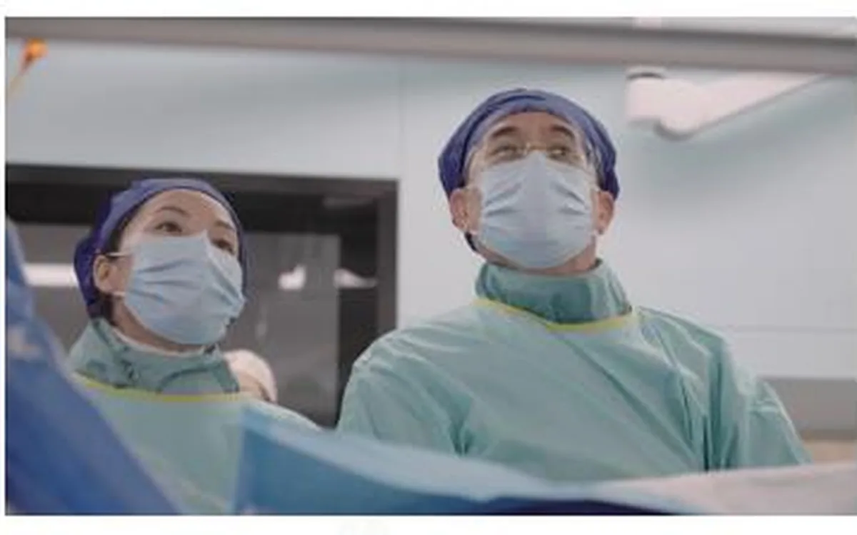 Cardiology · Shenzhen Qianhai Taikang Hospital