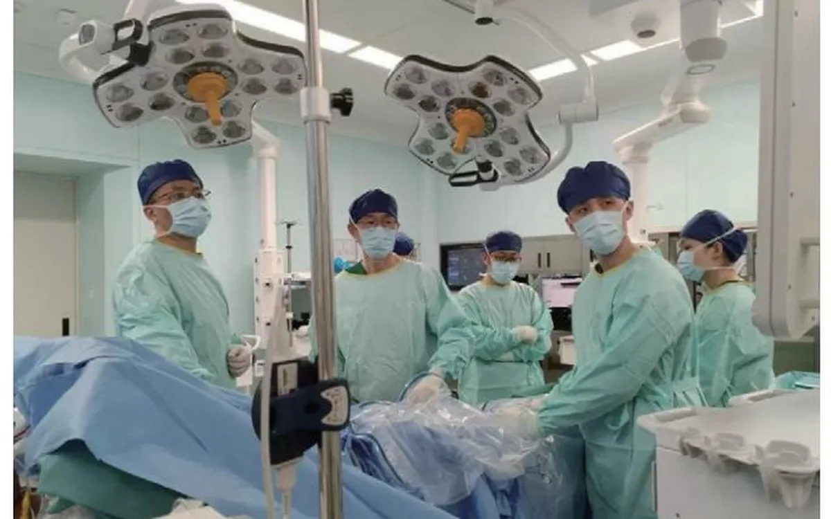 Sports Medicine · Shenzhen Qianhai Taikang Hospital