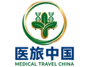 MedTravel China logo